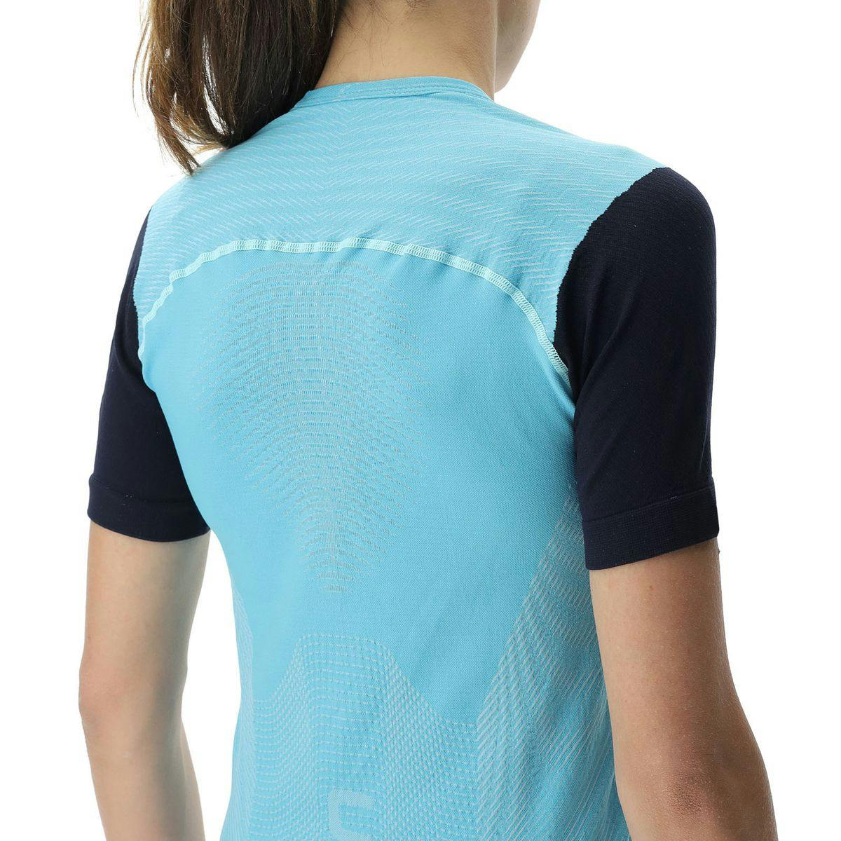 UYN PB42 Running Shirt Short Sleeves (W) - immagine 4
