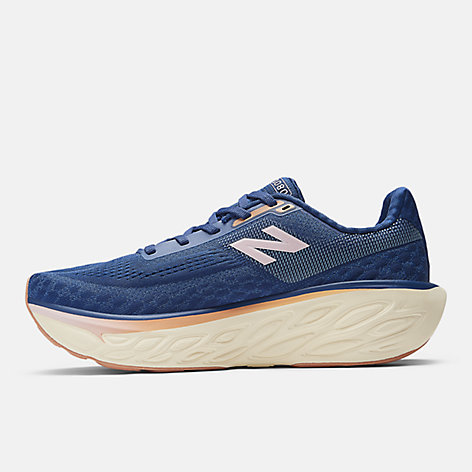 NEW BALANCE FRESH FOAM X 1080 V14-W - immagine 8