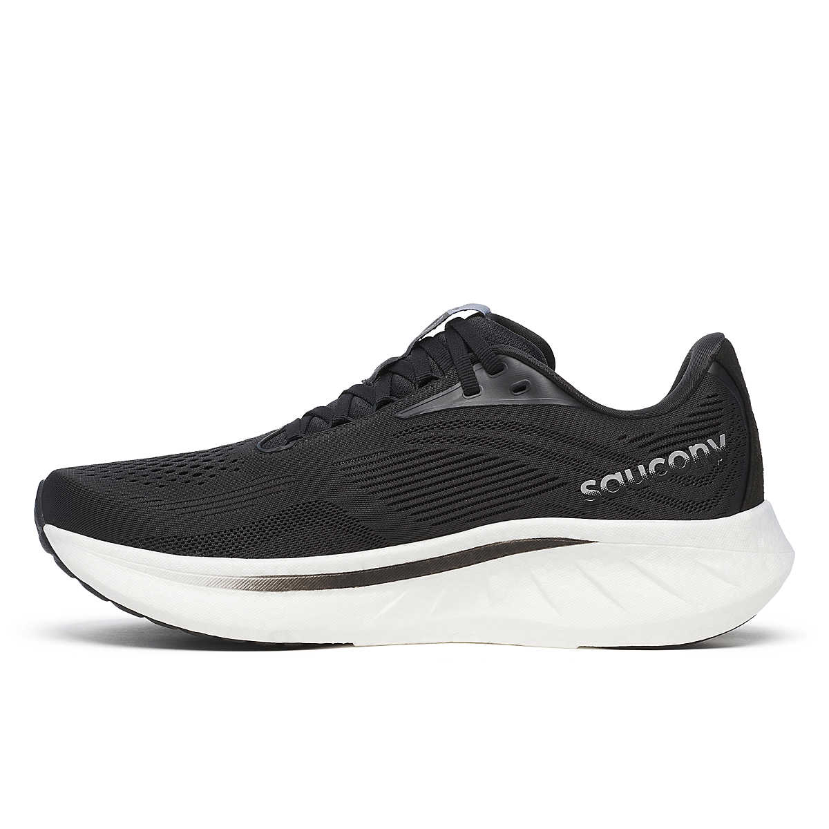 SAUCONY Ride 18 wide - immagine 2