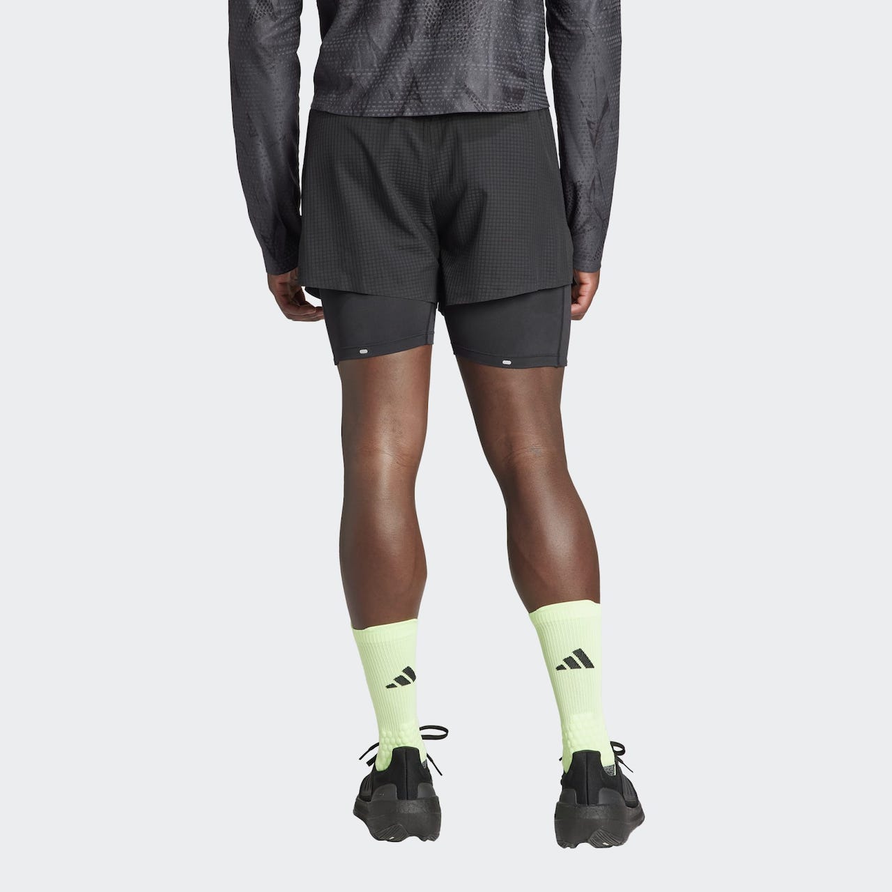 ADIDAS Short  2in1 - immagine 2