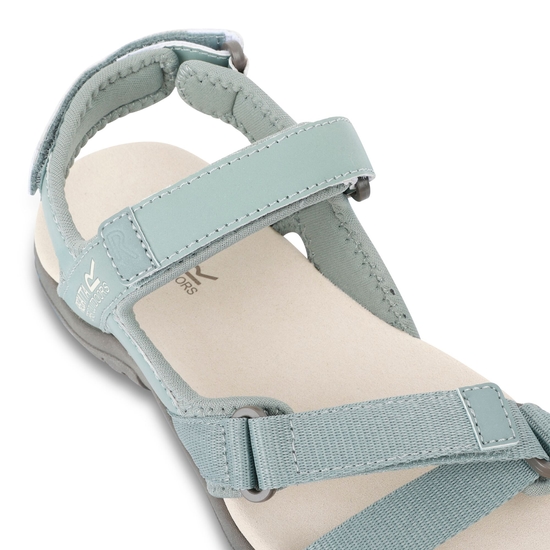 Regatta-Sandal Santa Clara 2 - immagine 2