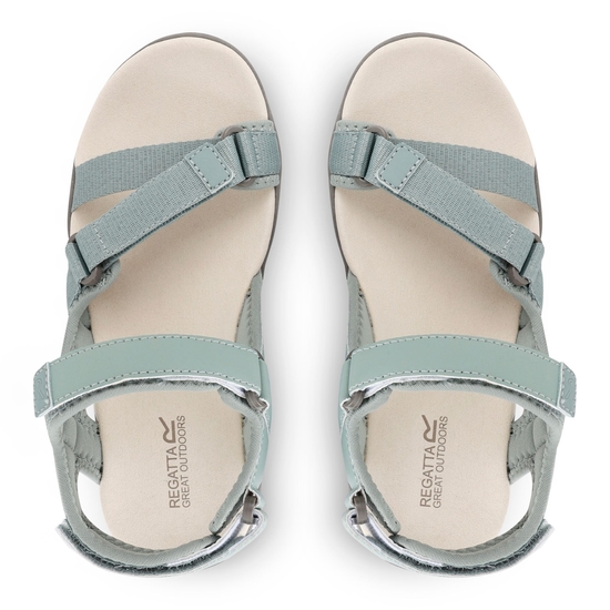 Regatta-Sandal Santa Clara 2 - immagine 3