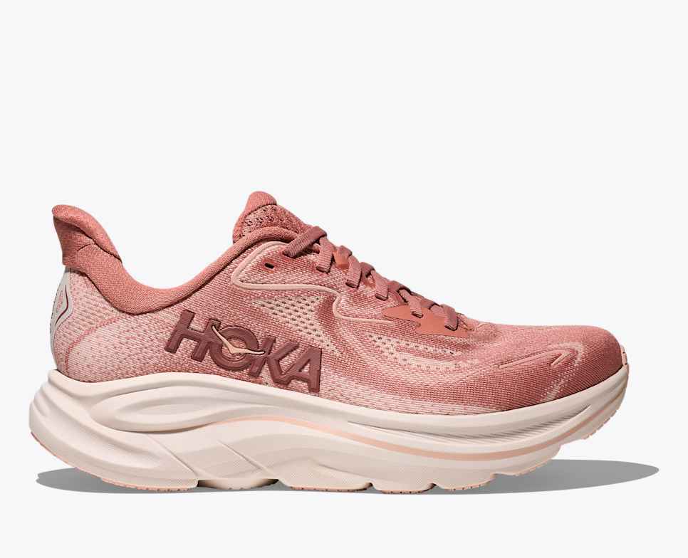 HOKA Clifton 10-w