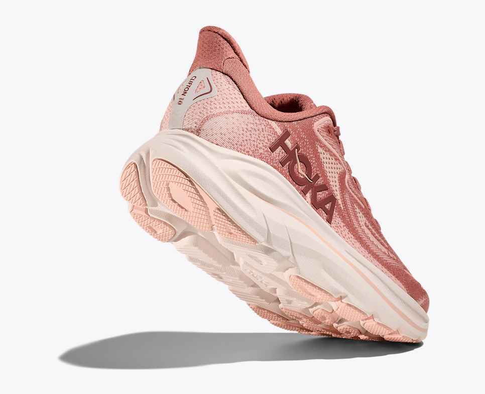 HOKA Clifton 10-w - immagine 4