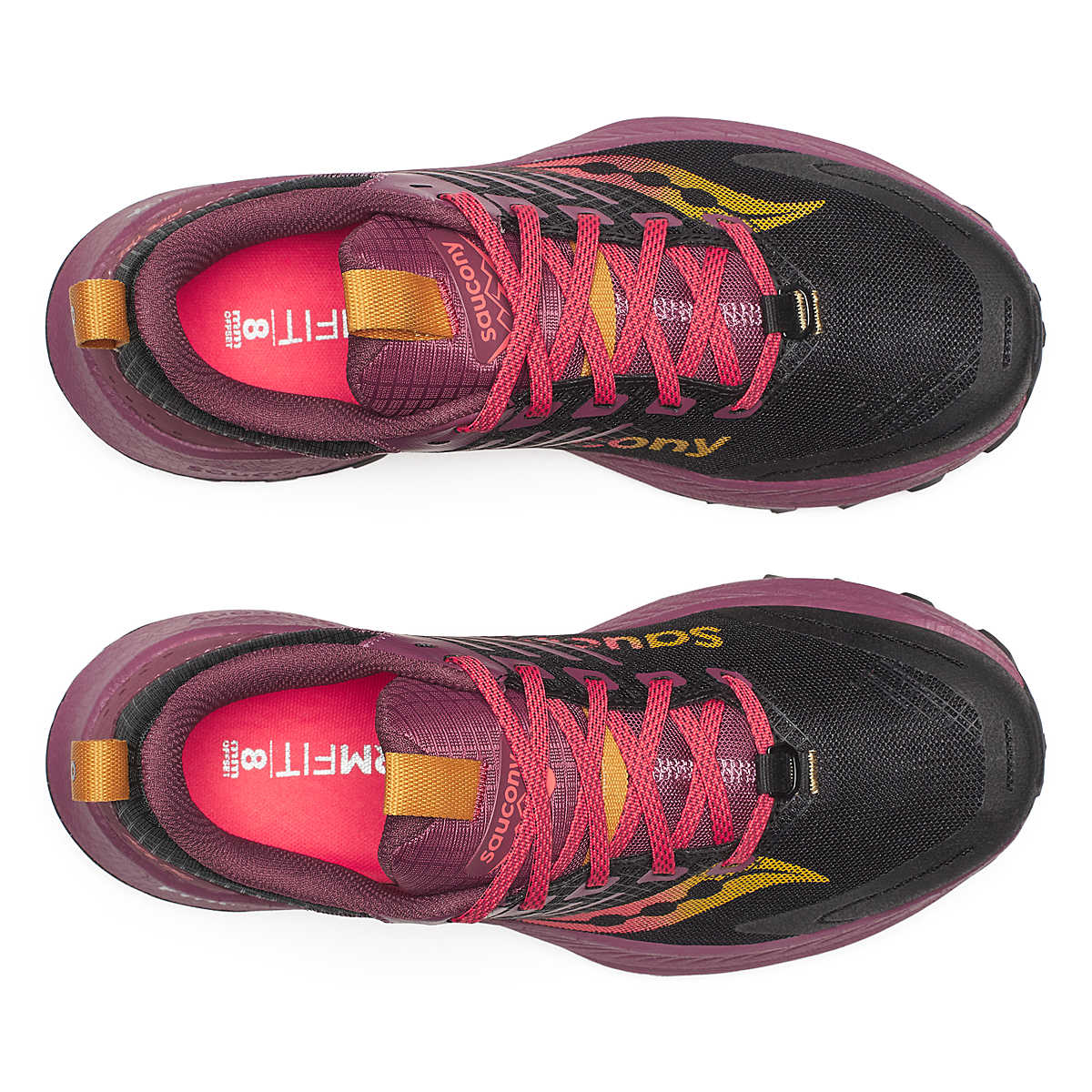 SAUCONY RIDE TR2-W - immagine 5