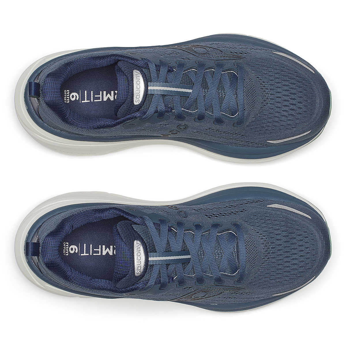 SAUCONY HURRICANE 25 - immagine 5