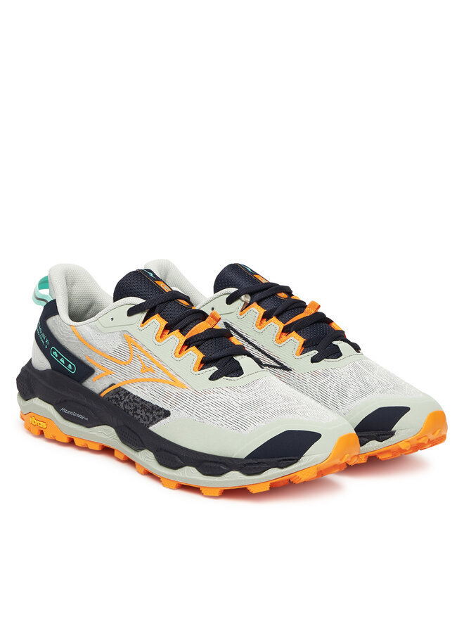 MIZUNO MUJIN 11