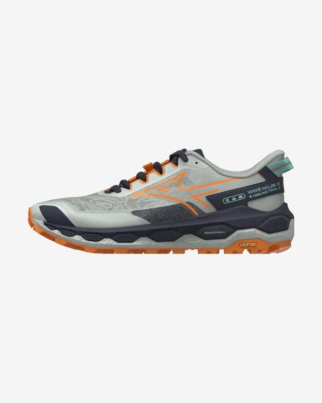 MIZUNO MUJIN 11 - immagine 2