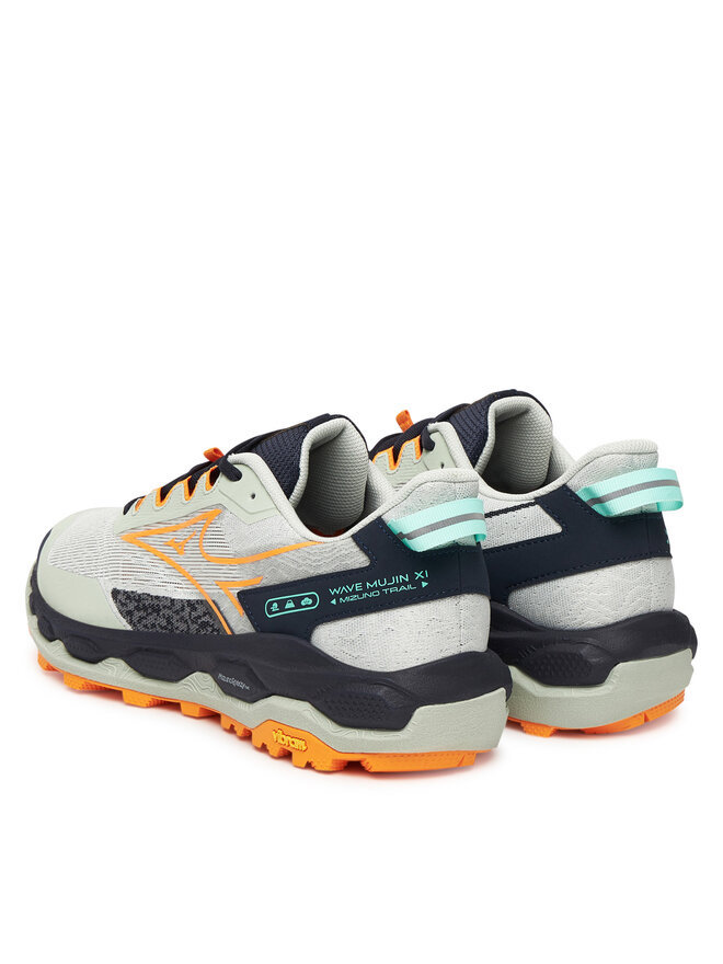 MIZUNO MUJIN 11 - immagine 3