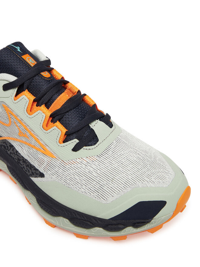 MIZUNO MUJIN 11 - immagine 5