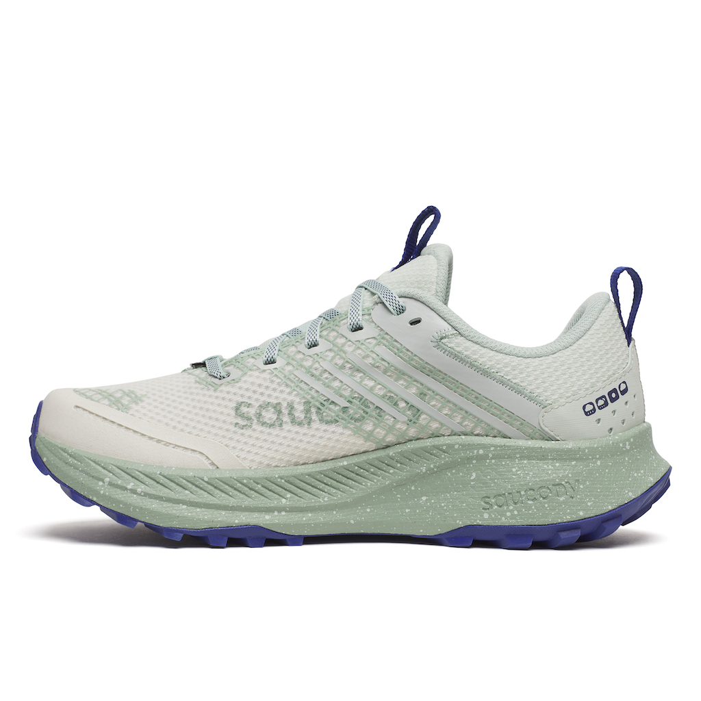 SAUCONY RIDE TR2 GTX-W - immagine 2