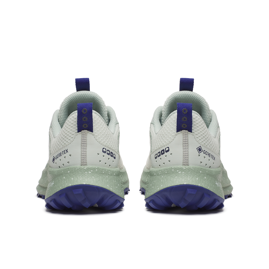 SAUCONY RIDE TR2 GTX-W - immagine 4