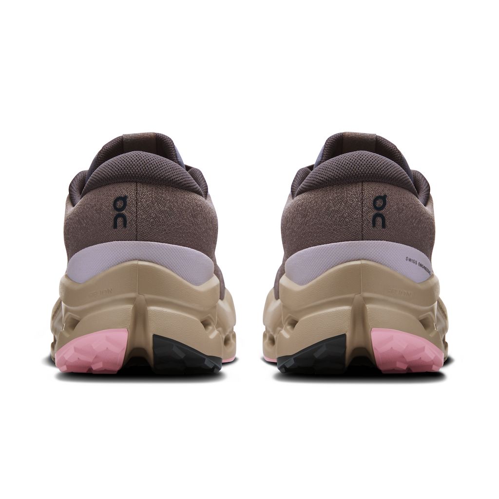 ON CLOUDSURFER TRAIL 2 WP-W - immagine 3