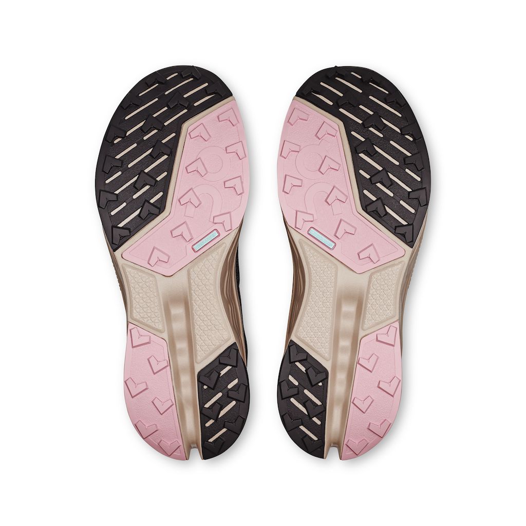 ON CLOUDSURFER TRAIL 2 WP-W - immagine 6