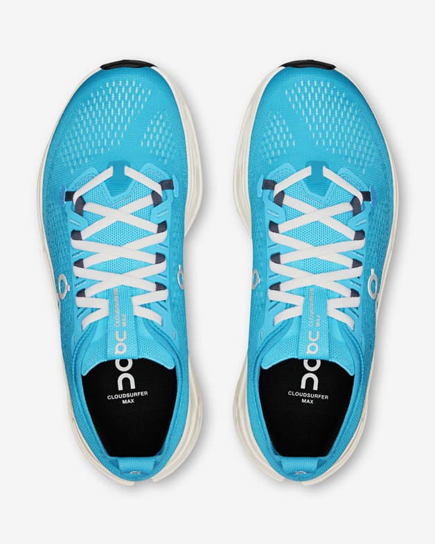 ON CLOUDSURFER MAX-W - immagine 6