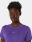 ASICS ROAD SEAMLESS SS w