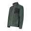 CMP Giacca pile zip