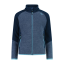 CMP Giacca pile zip-W
