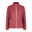CMP Giacca pile zip-W