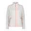 CMP Giacca pile zip-W