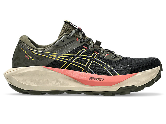 ASICS Trabuco Gtx 13-W