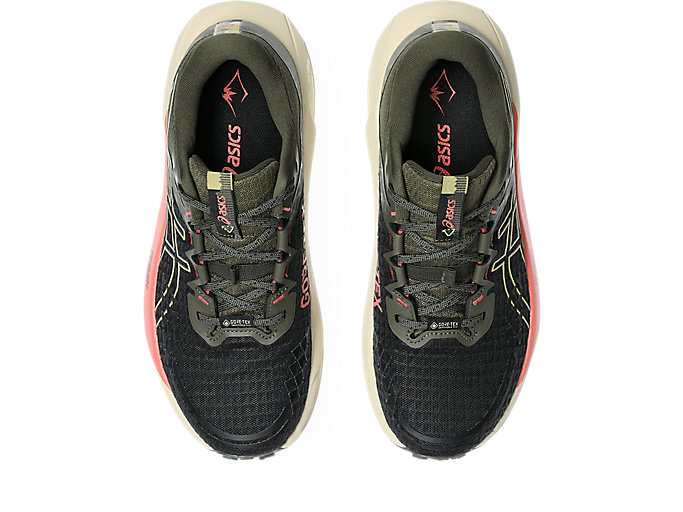 ASICS Trabuco Gtx 13-W - immagine 3