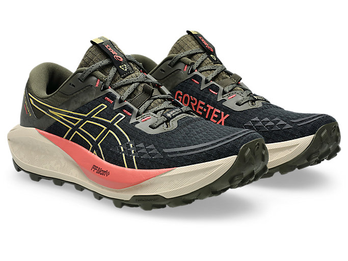 ASICS Trabuco Gtx 13-W - immagine 4
