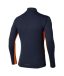 MIZUNO TECH THERMAL CHARGE  HALF ZIP - immagine 2