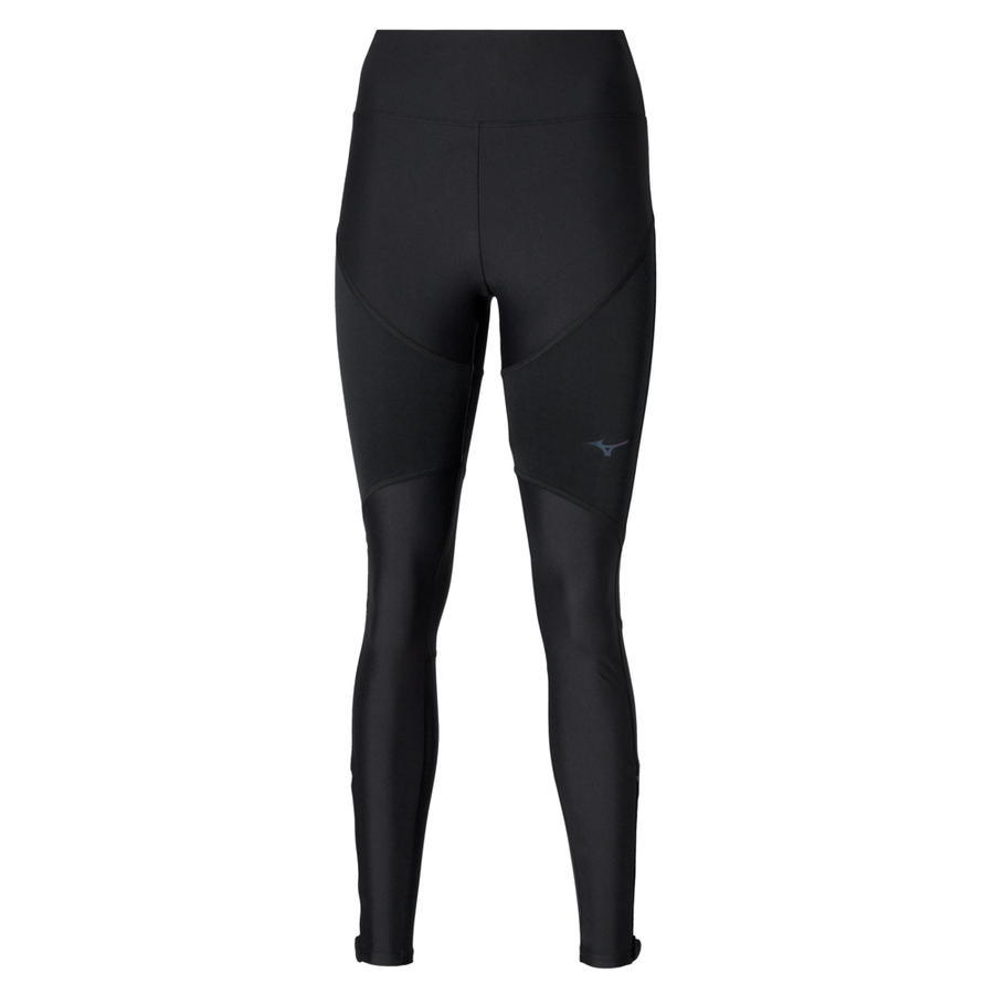 MIZUNO TECH THERMAL CHARGE L TIGHT w - immagine 2
