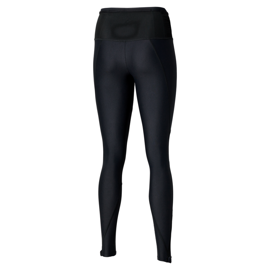 MIZUNO TRAIL MULTIPOCKET L TIGHT w - immagine 2