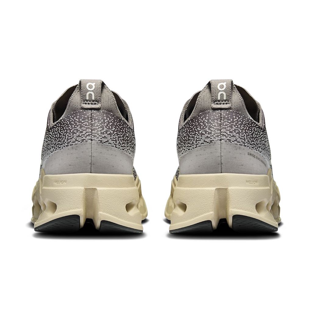 ON CLOUDSURFER MAX - immagine 3