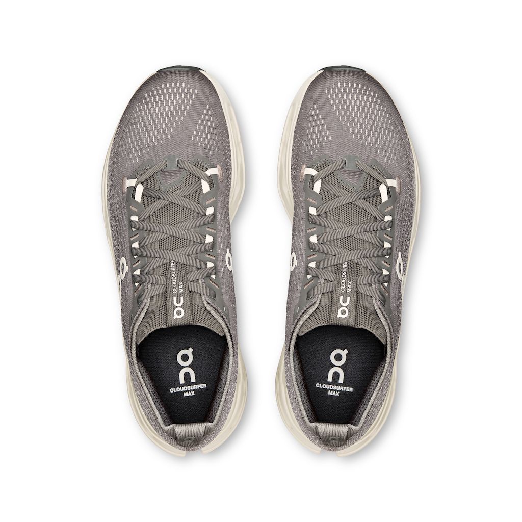 ON CLOUDSURFER MAX - immagine 4