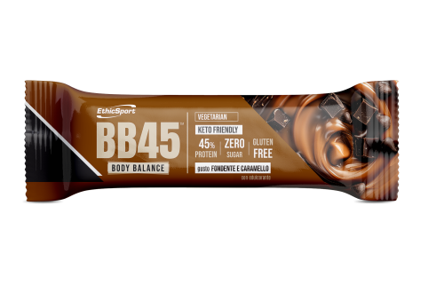 EthicSport BB45 Protein