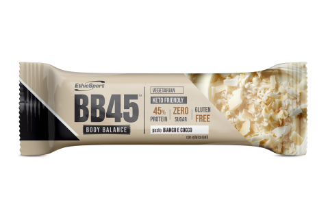 EthicSport BB45 Protein - immagine 2