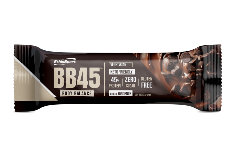 EthicSport BB45 Protein - immagine 4