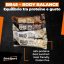 EthicSport BB45 Protein - immagine 5