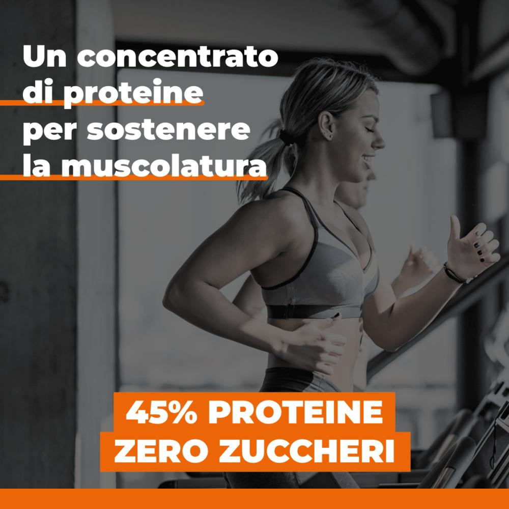 EthicSport BB45 Protein - immagine 9