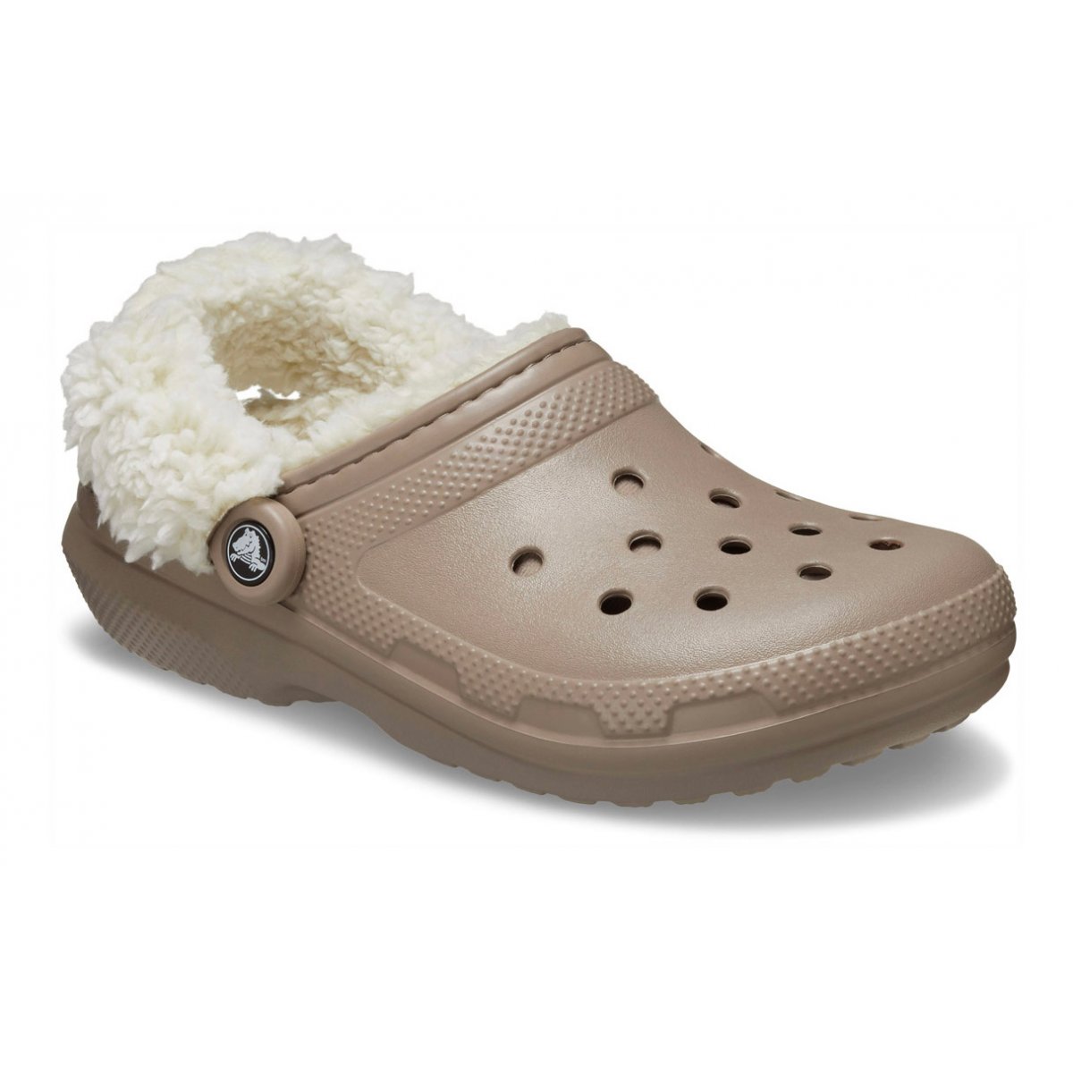 CROCS Classic fleece lind clog-w - immagine 2