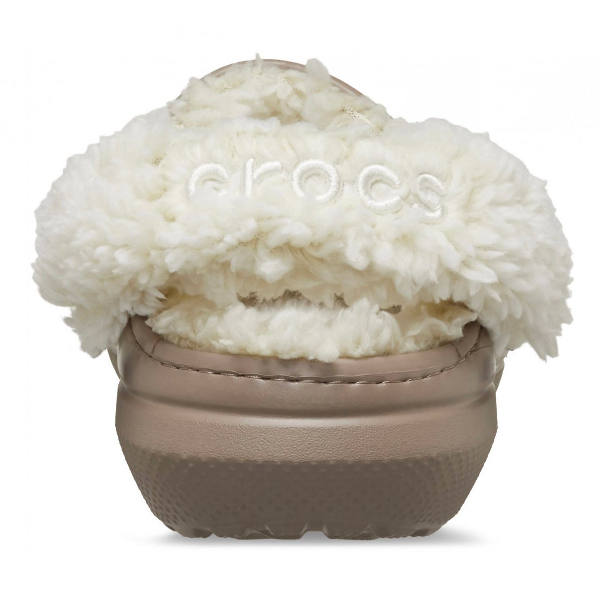 CROCS Classic fleece lind clog-w - immagine 3