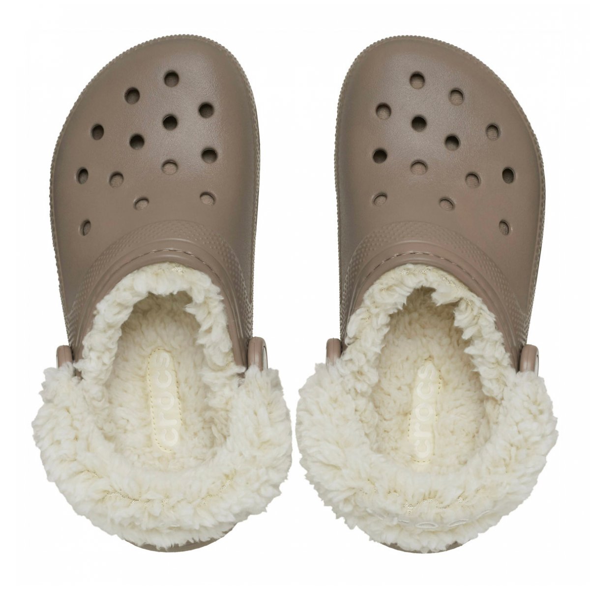 CROCS Classic fleece lind clog-w - immagine 4