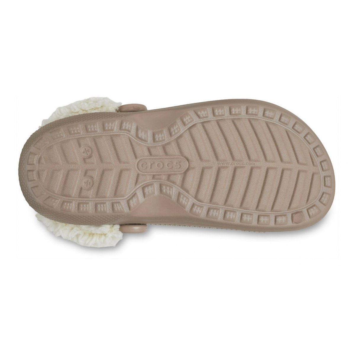 CROCS Classic fleece lind clog-w - immagine 5