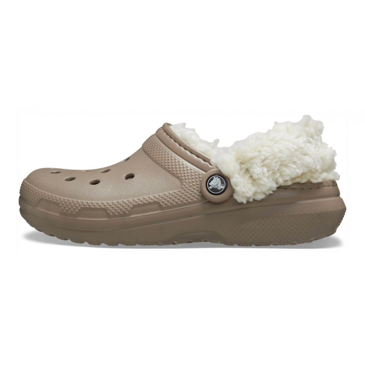 CROCS Classic fleece lind clog-w - immagine 6