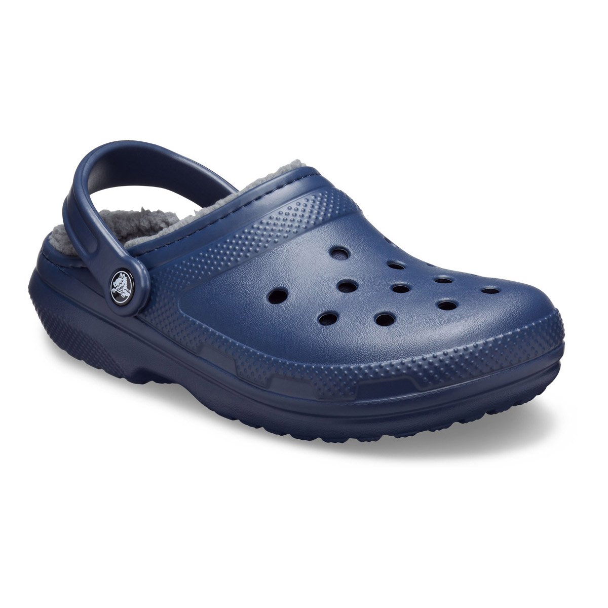 CROCS Classic fleece lind clog - immagine 2