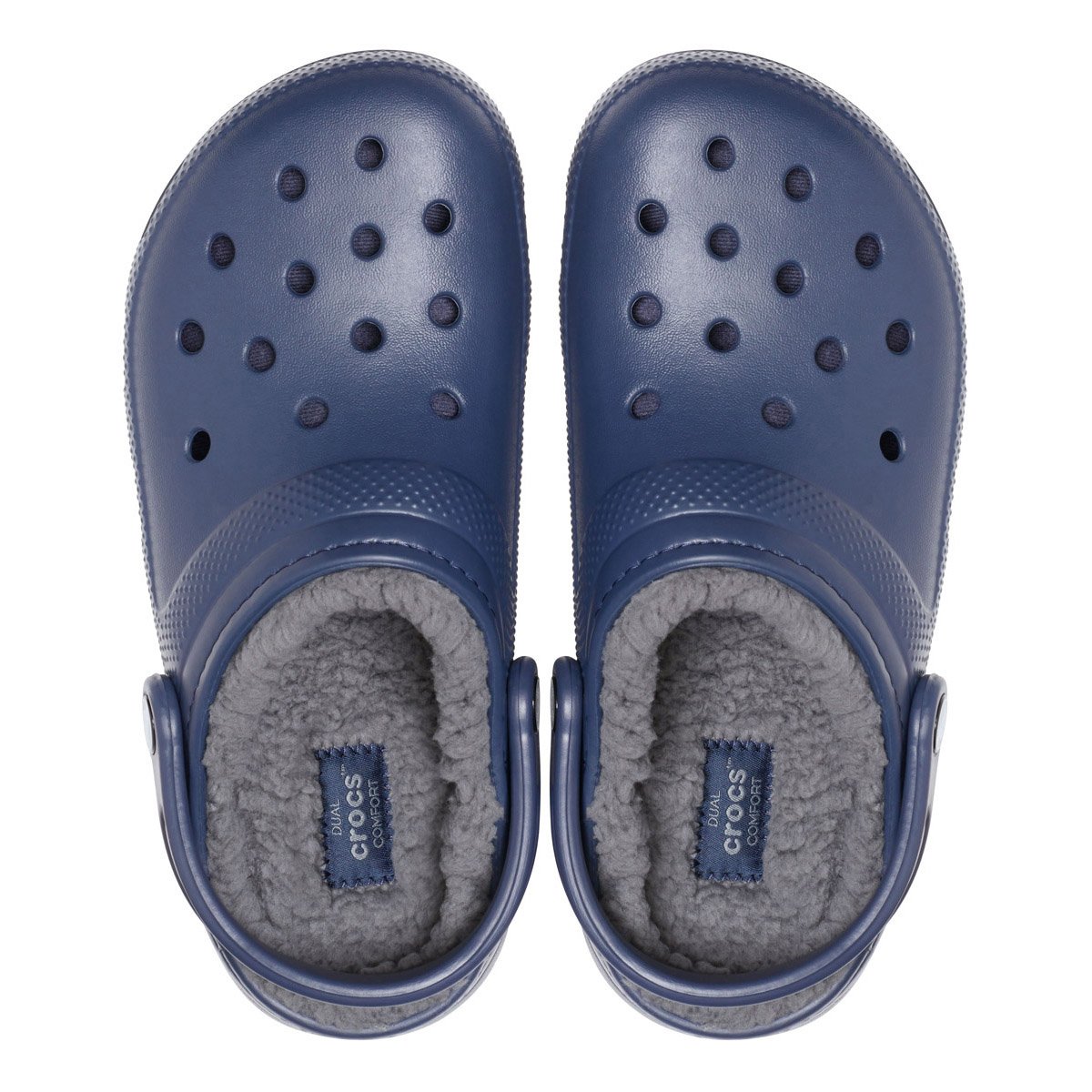 CROCS Classic fleece lind clog - immagine 3