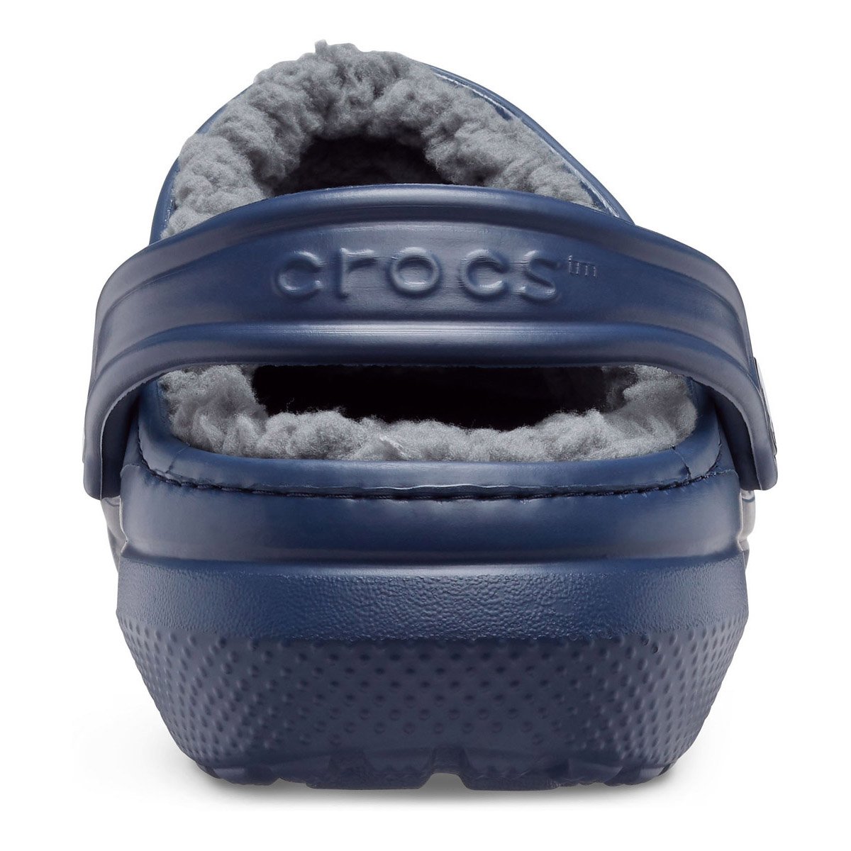 CROCS Classic fleece lind clog - immagine 5