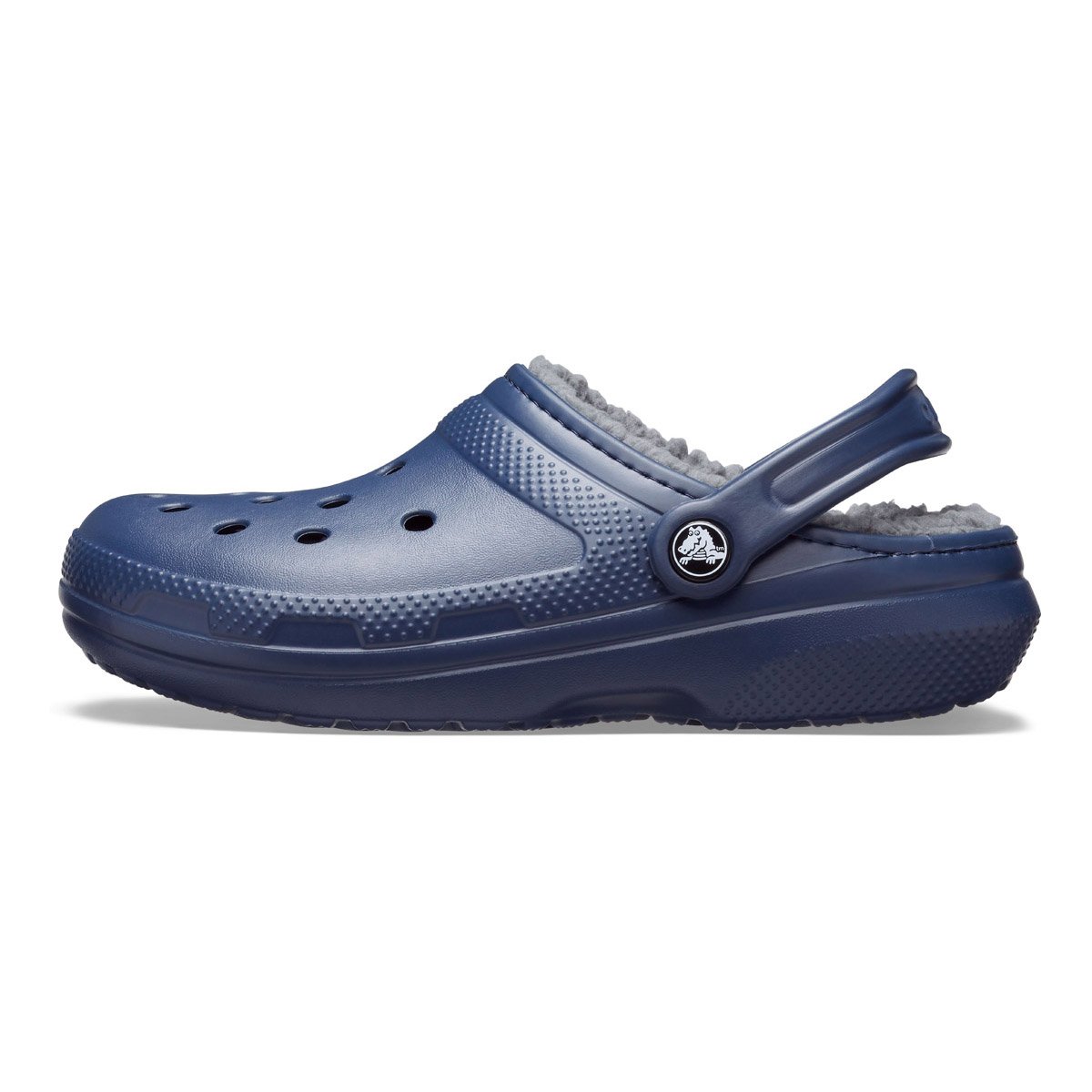 CROCS Classic fleece lind clog - immagine 4