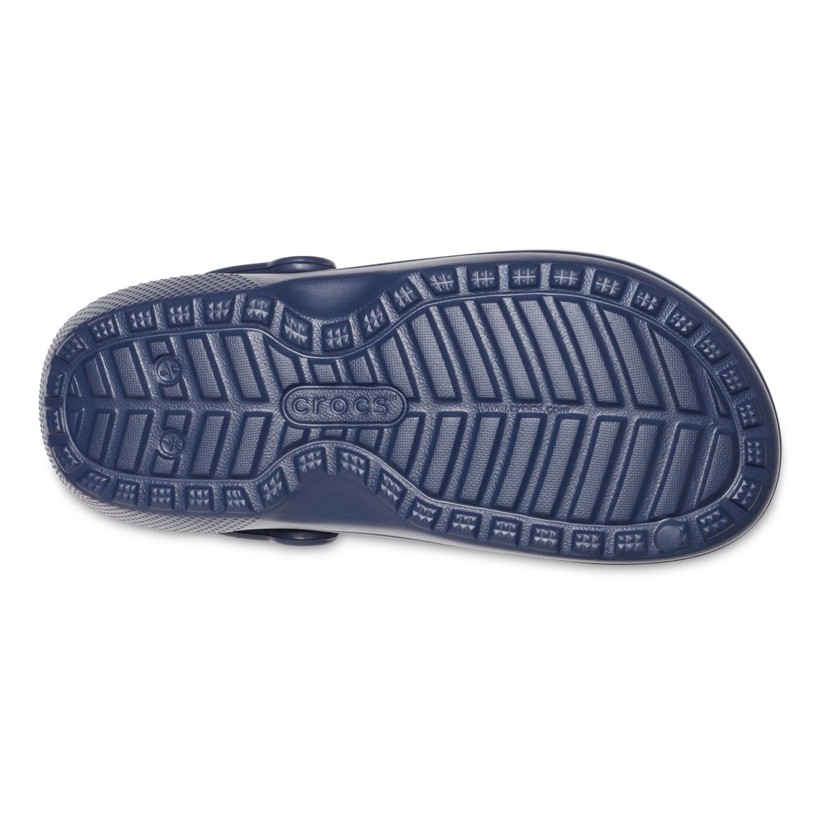CROCS Classic fleece lind clog - immagine 6