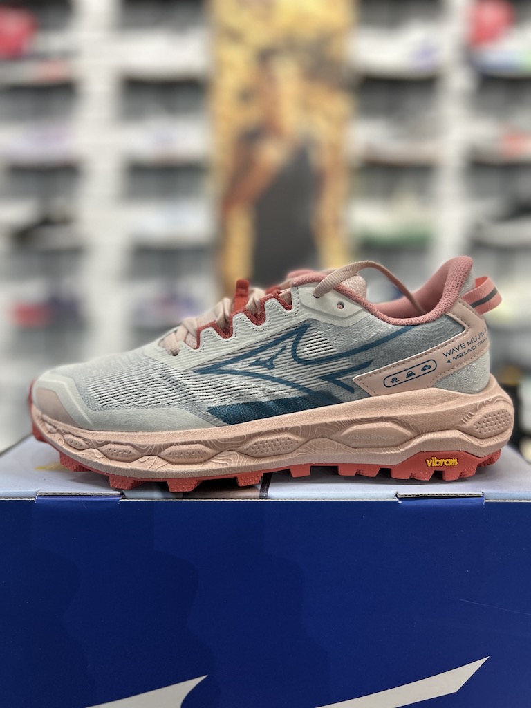 Mizuno Wave Mujin 11 w