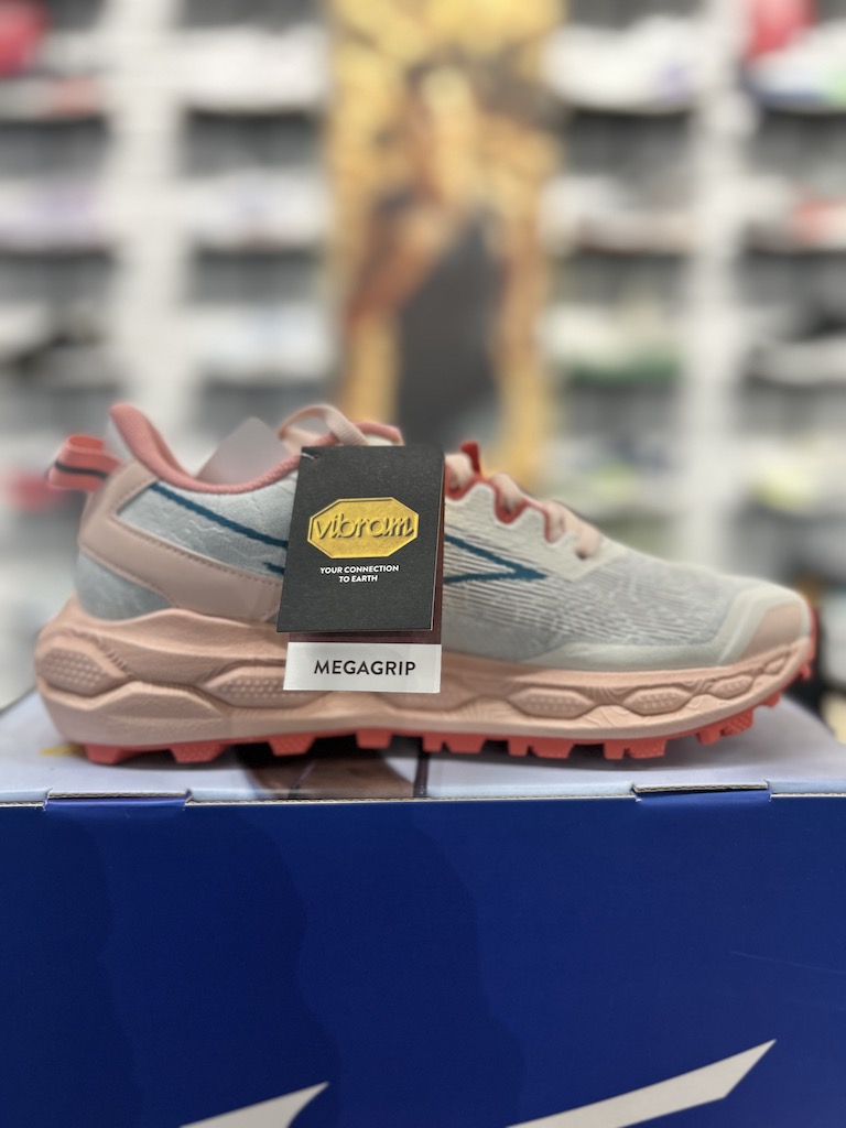 Mizuno Wave Mujin 11 w - immagine 2