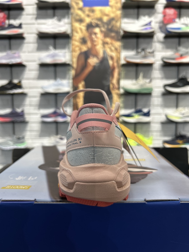 Mizuno Wave Mujin 11 w - immagine 3